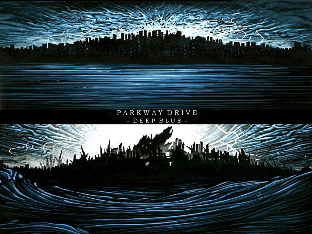 Parkway Drive: albums, songs, playlists