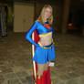 Otakon 2011-#9-Supergirl at an Anime Con
