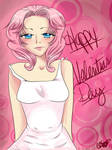 Valentine by amaya19