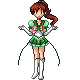 Sailor Jupiter