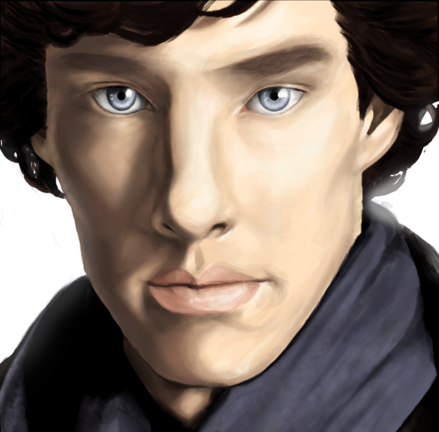 Sherlock