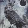 Nevermore ACEO