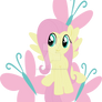 Fluttershy some more!