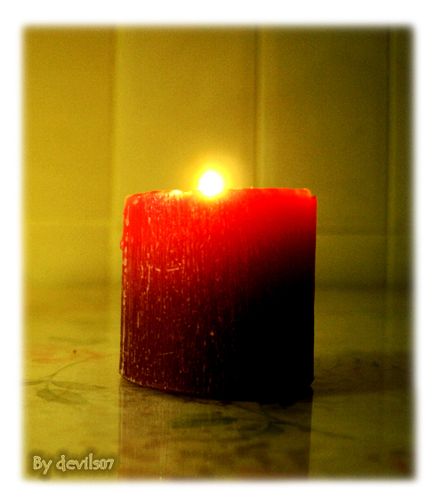  Candle