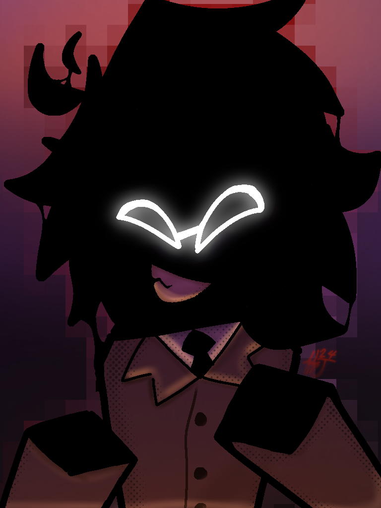 REGRETEVATOR-Bive fanart by kastinjoi on DeviantArt