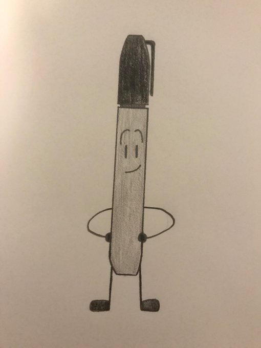 My Object OC by AidenM06 on DeviantArt