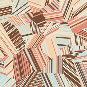 Voronoi-stripes-beige