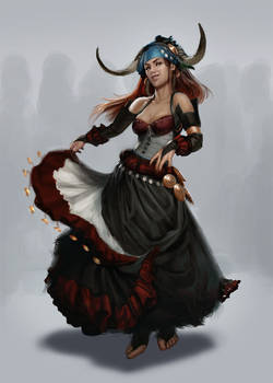 Gypsy