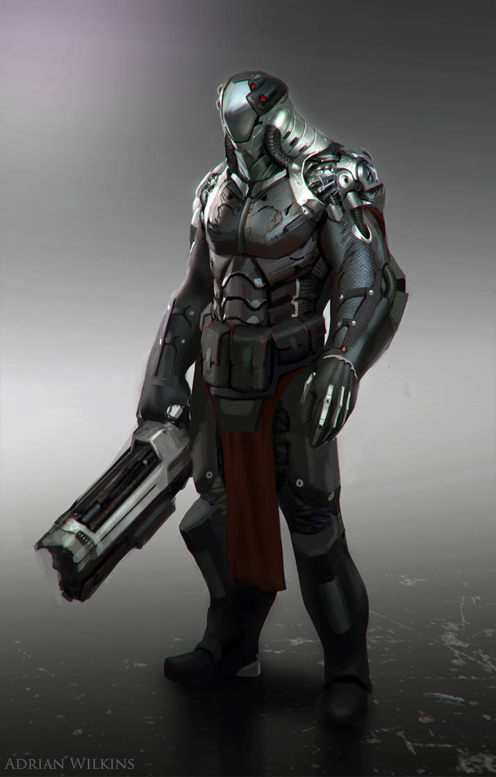 Heavy by Adrian-W