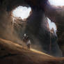 Skull-Cave