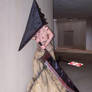 Pyramid Head Costume