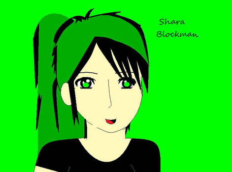 Shara Blackman