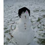 Lelouch Snowman