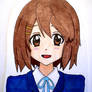 K-on Yui