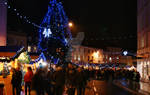 Christmas Lights 2 by Wintermoon700