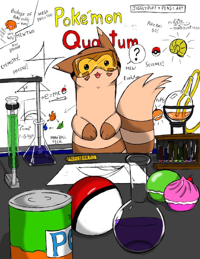 Science Furret