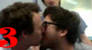 :U Jake and Amir