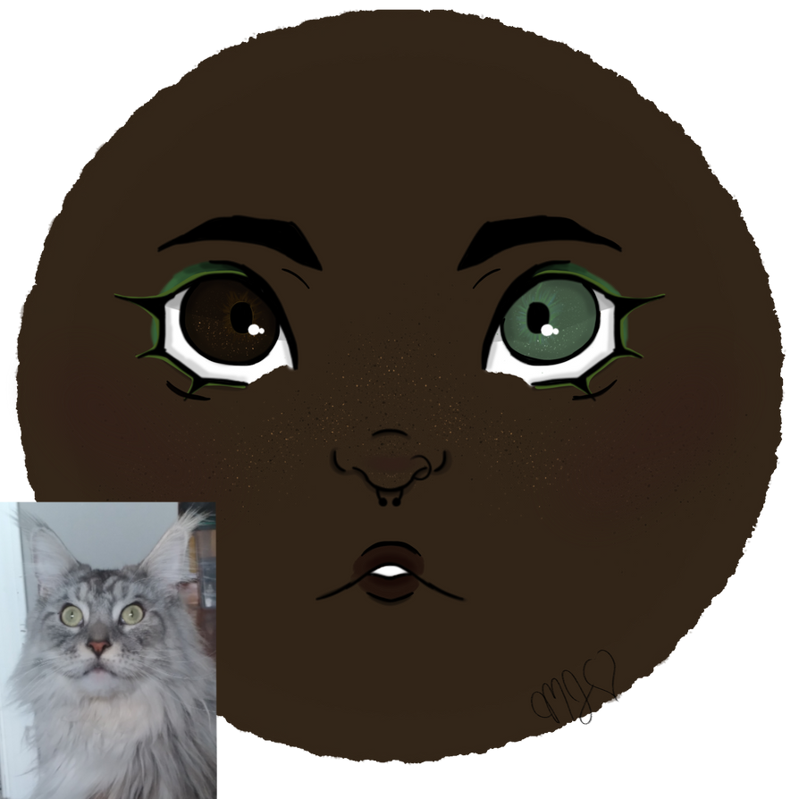 Deviantart Stock Face Face by MJTiny on DeviantArt