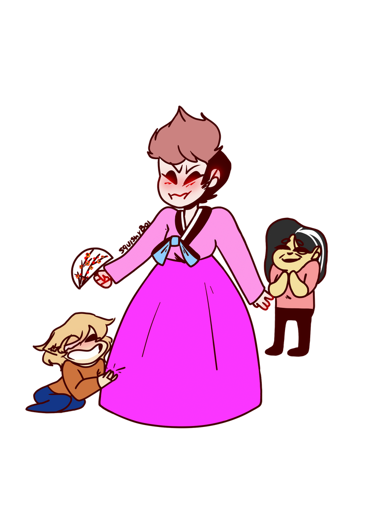 pyrocynical fan art by SquishyBoi678 on DeviantArt