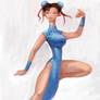 Chun li