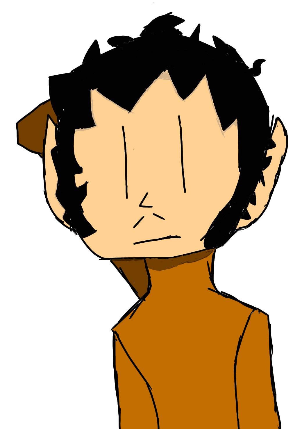 dd man by ap0tat0man on DeviantArt