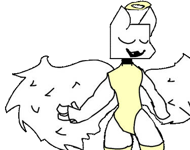 Deviantart Ribs Arched Ribs fanart by Ribsfan on DeviantArt