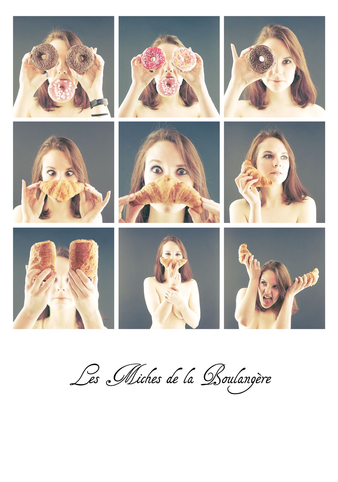 Les miches de la boulangere by LodovicusNym on DeviantArt