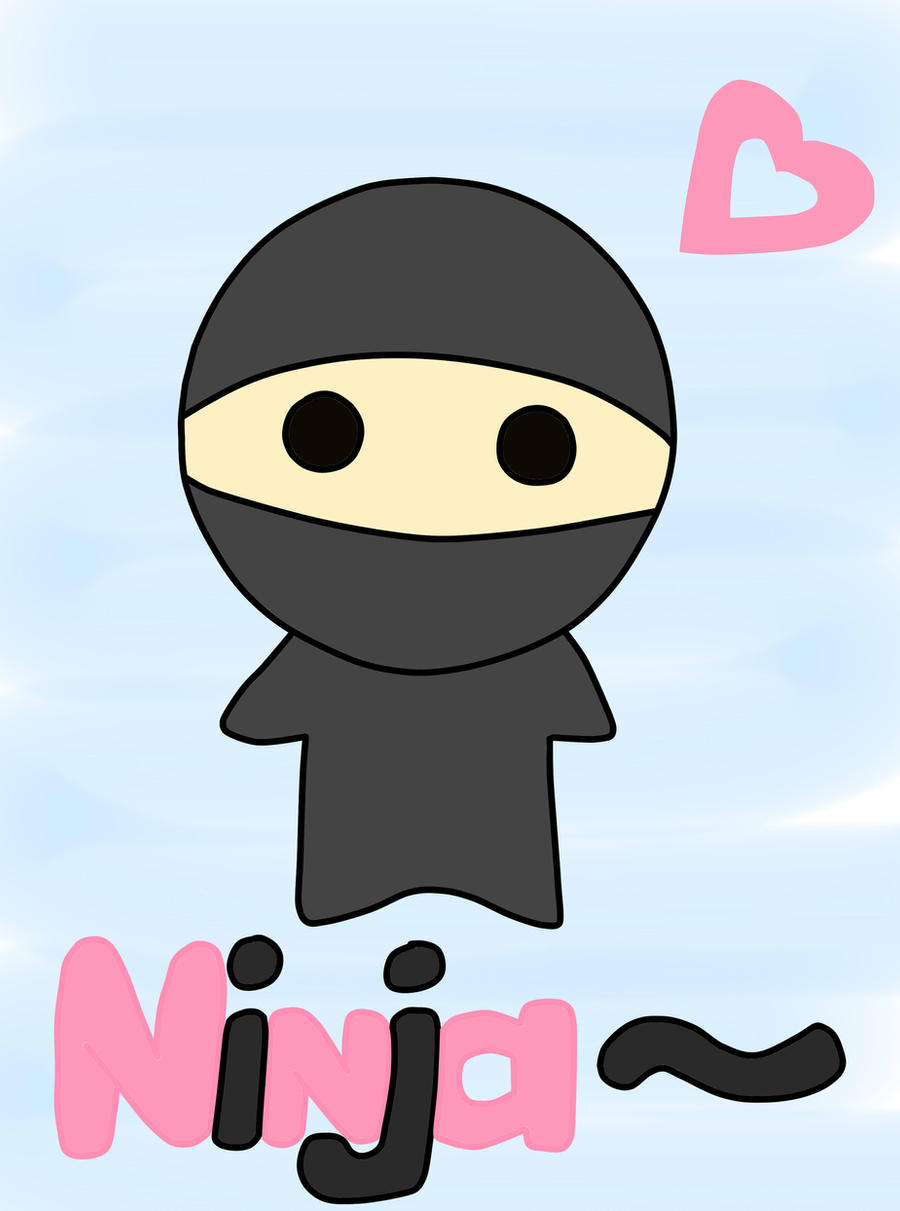 Ninja~