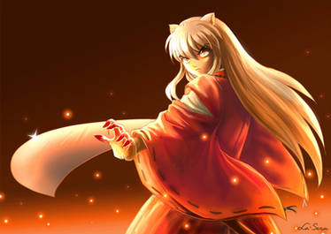 inuyasha