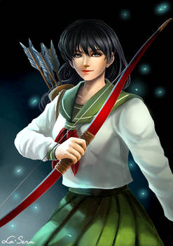 Inuyasha: Kagome