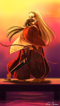 Inuyasha: Dearest