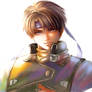 Suikoden II - Flik