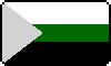 delloromantic flag stamp