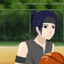 Hidatch Uchiha is playing with Mommy