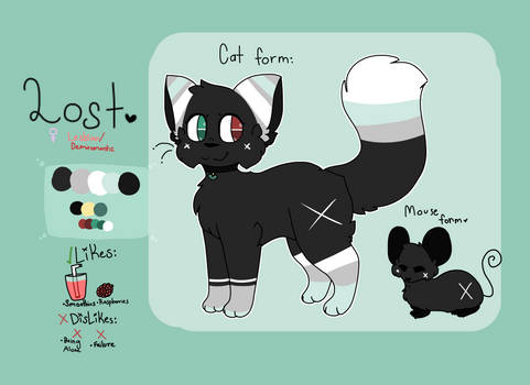 .:Lost Ref 2017:.