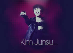 Kim Junsu