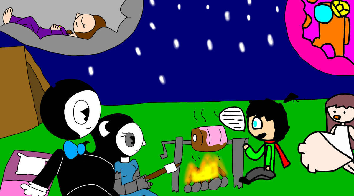 Daisy Vore By Question By Mixinix On Deviantart Daisy Vore By Question By Mixinix On Deviantart