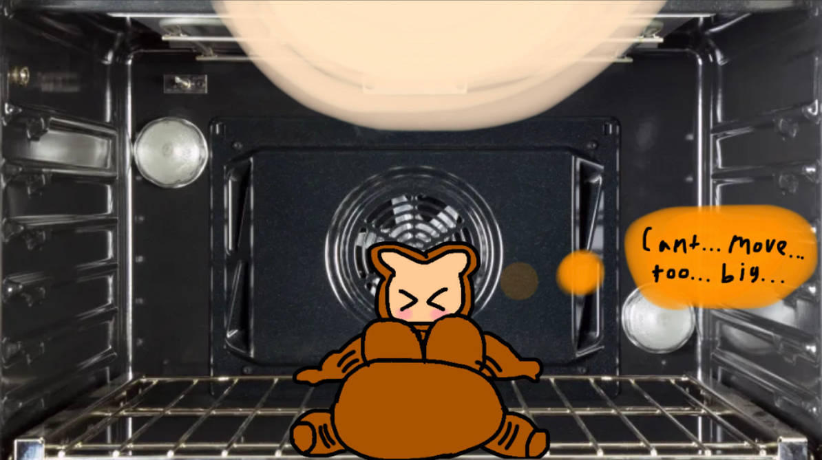 Bread inflation part 4 by mngjffh by mixinix on DeviantArt