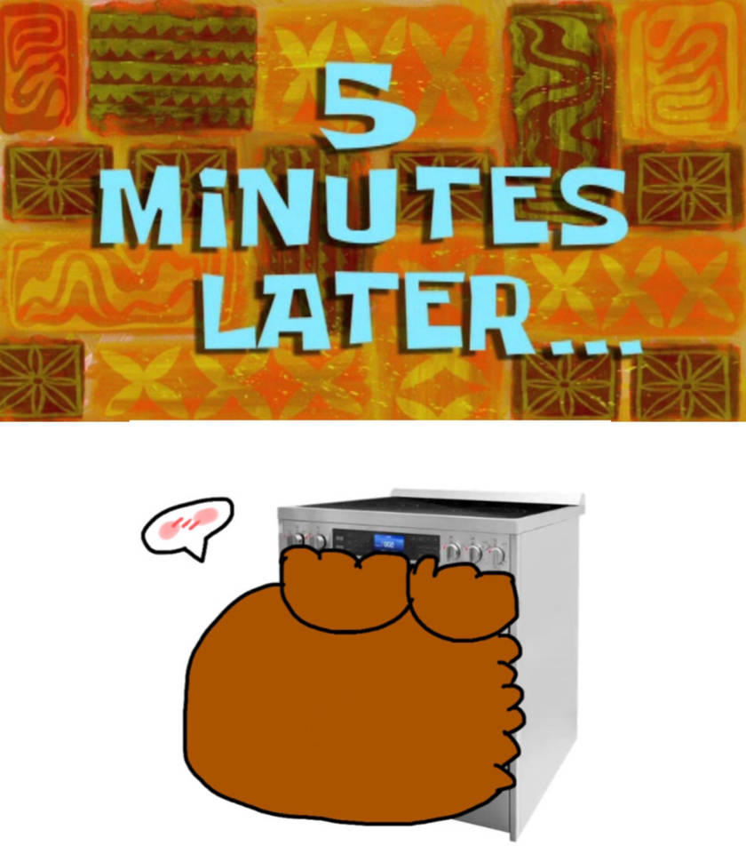 Bread inflation part 6 by mngjffh by mixinix on DeviantArt