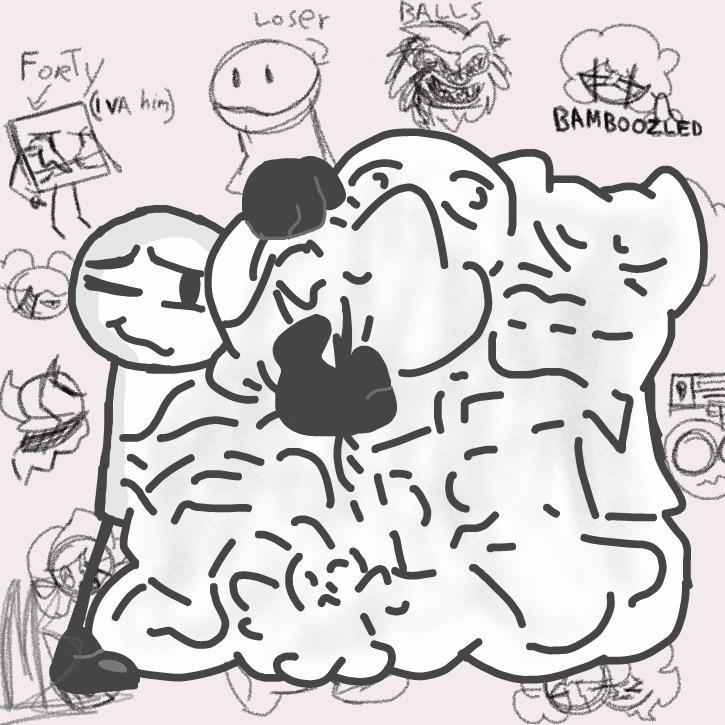 Sketchy Vore By Mixinix On Deviantart Sketchy Vore By Mixinix On Deviantart