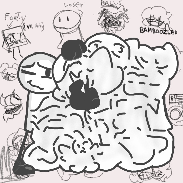 Sketchy Vore By Mixinix On Deviantart Sketchy Vore By Mixinix On Deviantart