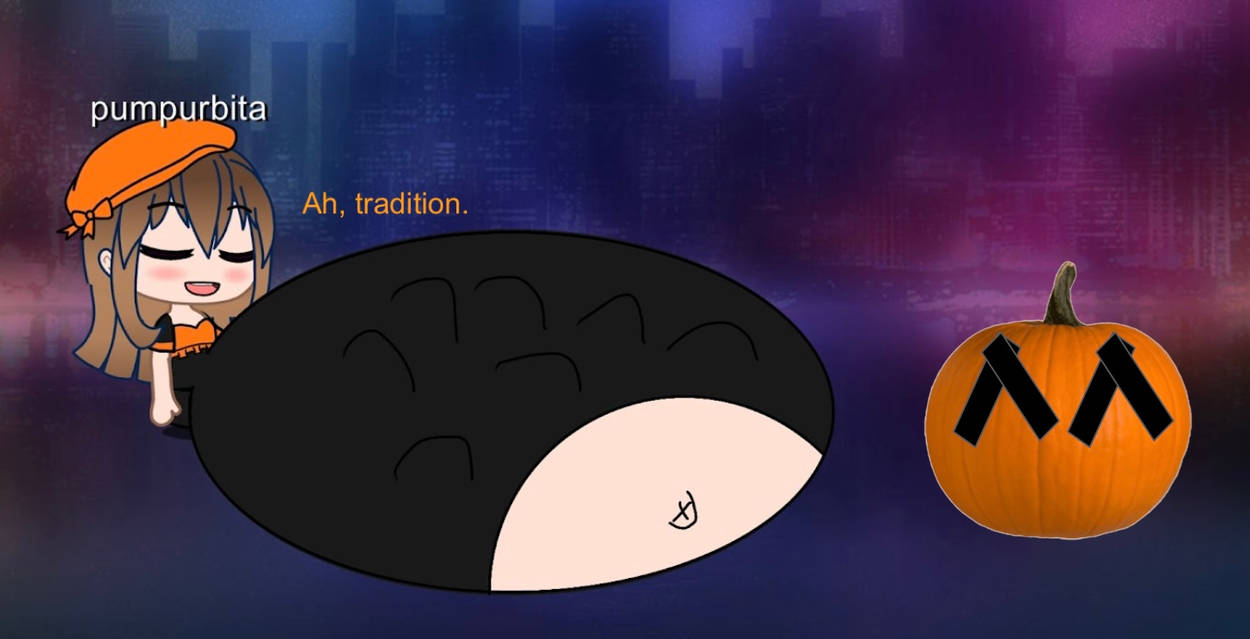 Pumpurbita Vore By Mixinix On Deviantart Pumpurbita Vore By Mixinix On Deviantart