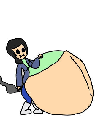 Roblox girl belly inflation Alt by mixinix on DeviantArt