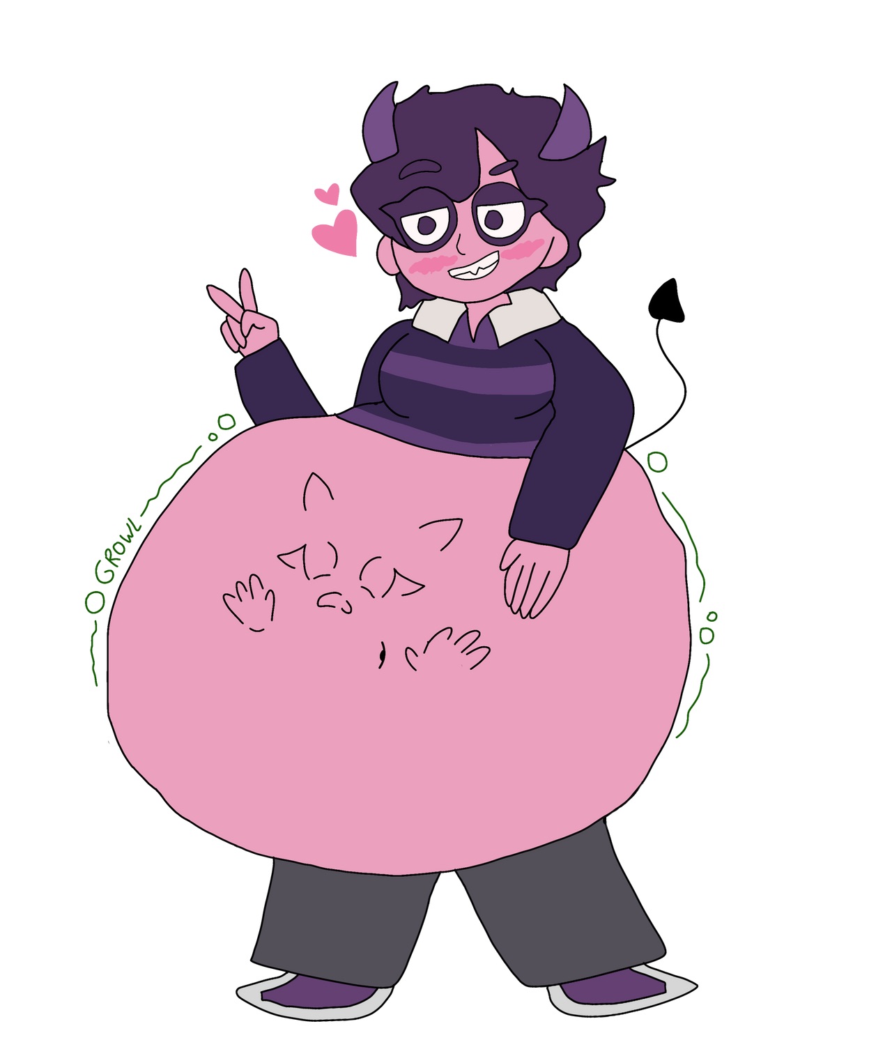 Jellybean Vore By Omar131324 By Mixinix On DeviantArt jellybean-vore-by-omar131324-by-mixinix-on-deviantart