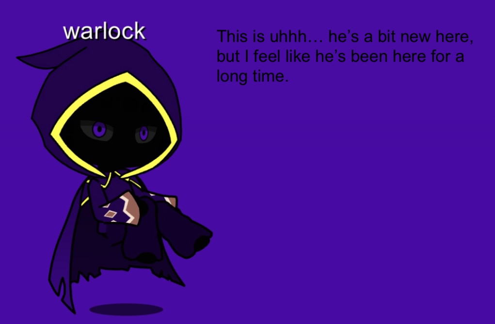 Oc bio: ??? by mixinix on DeviantArt