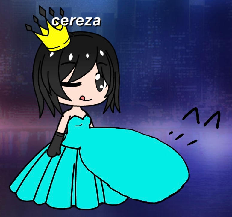 Cereza Vore By Mixinix On Deviantart Cereza Vore By Mixinix On Deviantart
