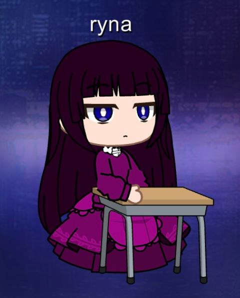 Kawaii Ryna Rondols Ryna by mixinix on DeviantArt