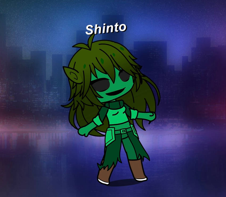 Deviantart Shinto Shinto by mixinix on DeviantArt