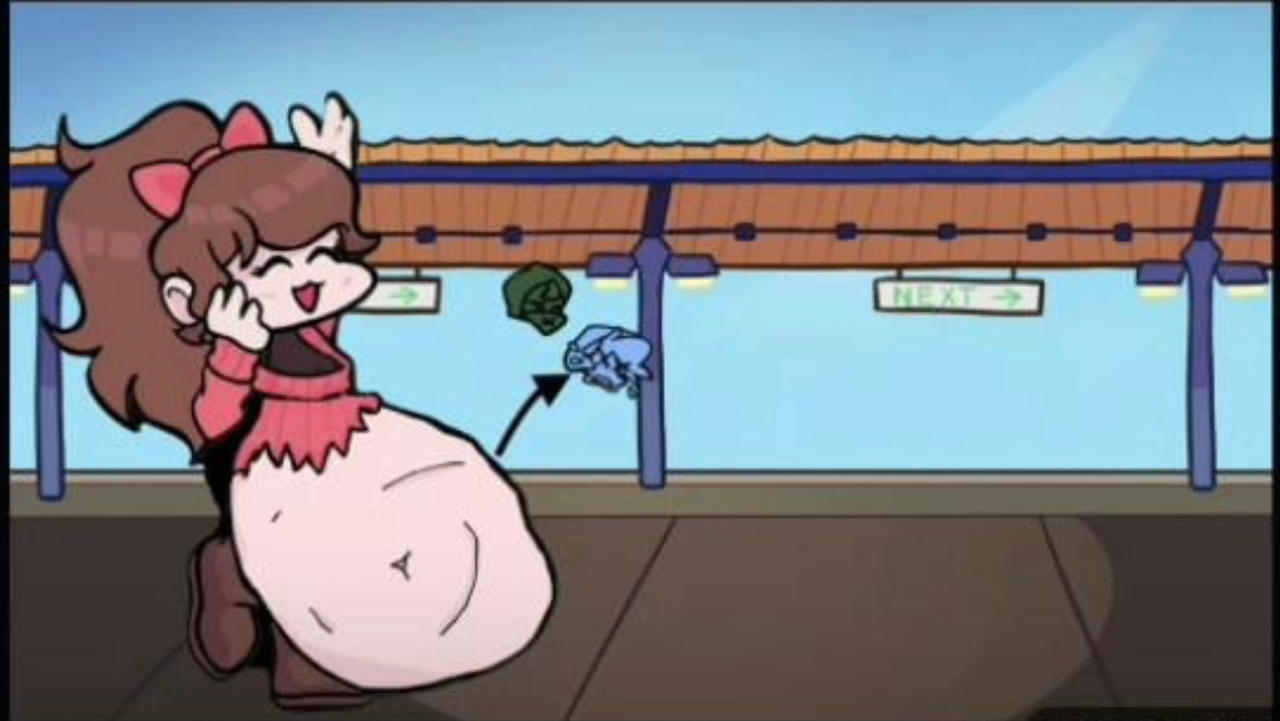 Grace Soft Gf Vore By Unknown By Mixinix On Deviantart Grace Soft Gf Vore By Unknown By Mixinix On Deviantart