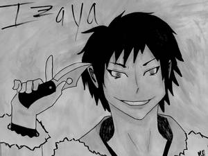 Izaya